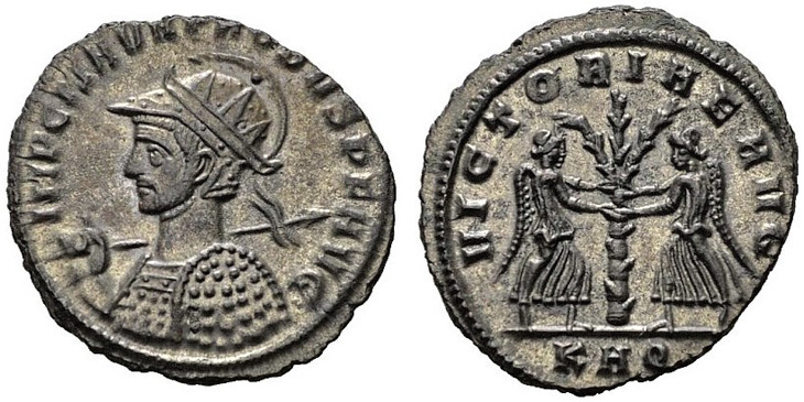 Probus antoninianus RIC 799