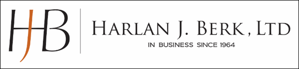 Harlan J. Berk Ltd.